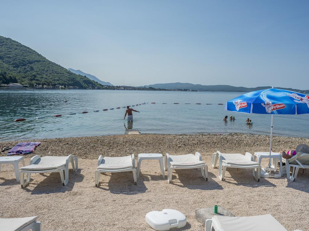 Holiday Home Sunny Hill Kamenari Rom bilde