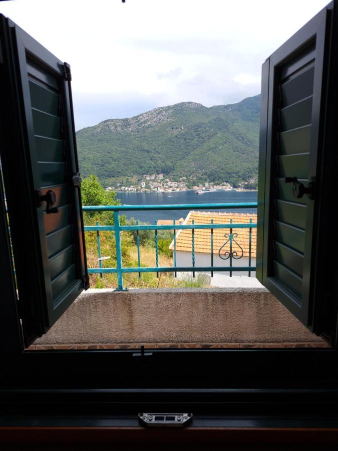 Holiday Home Sunny Hill Kamenari Eksteriør bilde