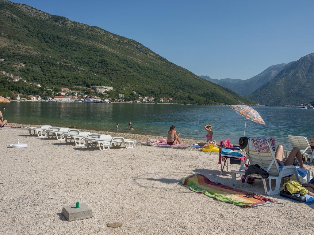 Holiday Home Sunny Hill Kamenari Rom bilde