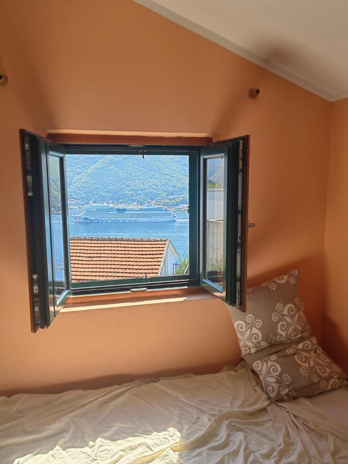 Holiday Home Sunny Hill Kamenari Eksteriør bilde