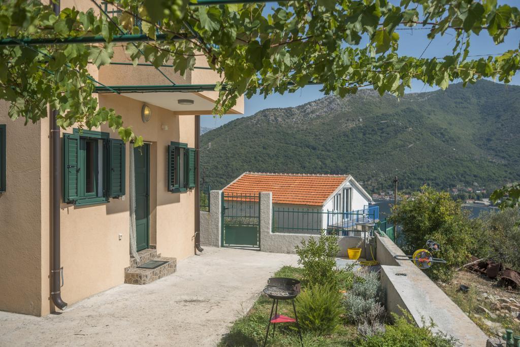 Holiday Home Sunny Hill Kamenari Rom bilde
