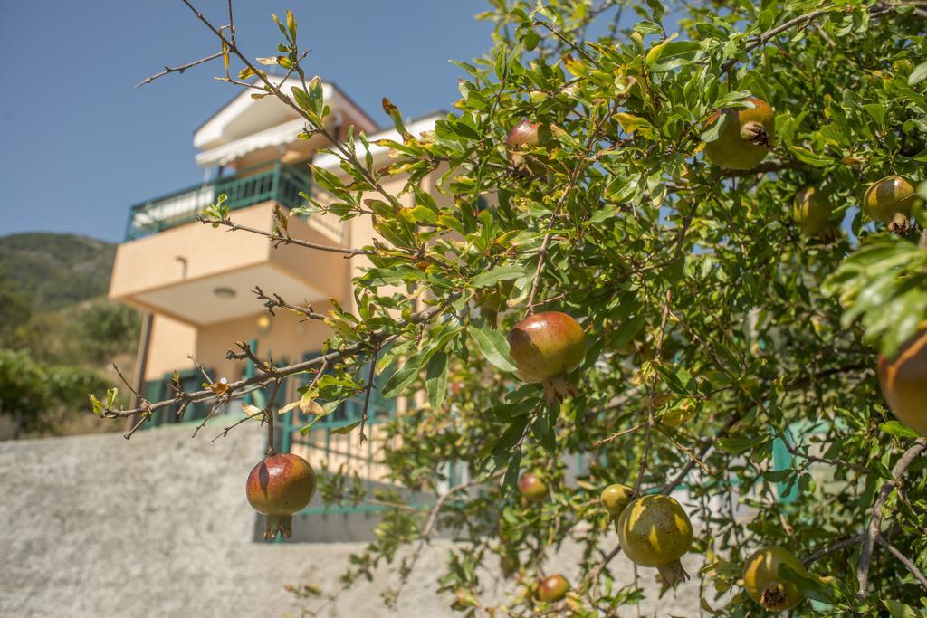 Holiday Home Sunny Hill Kamenari Rom bilde