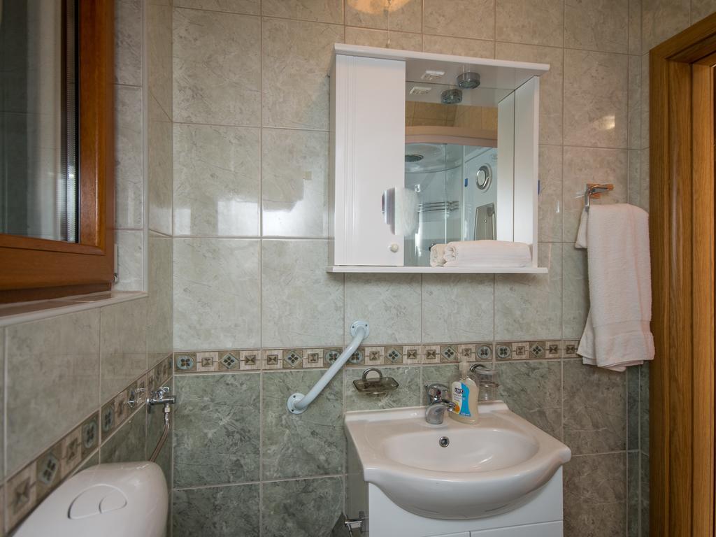 Holiday Home Sunny Hill Kamenari Rom bilde