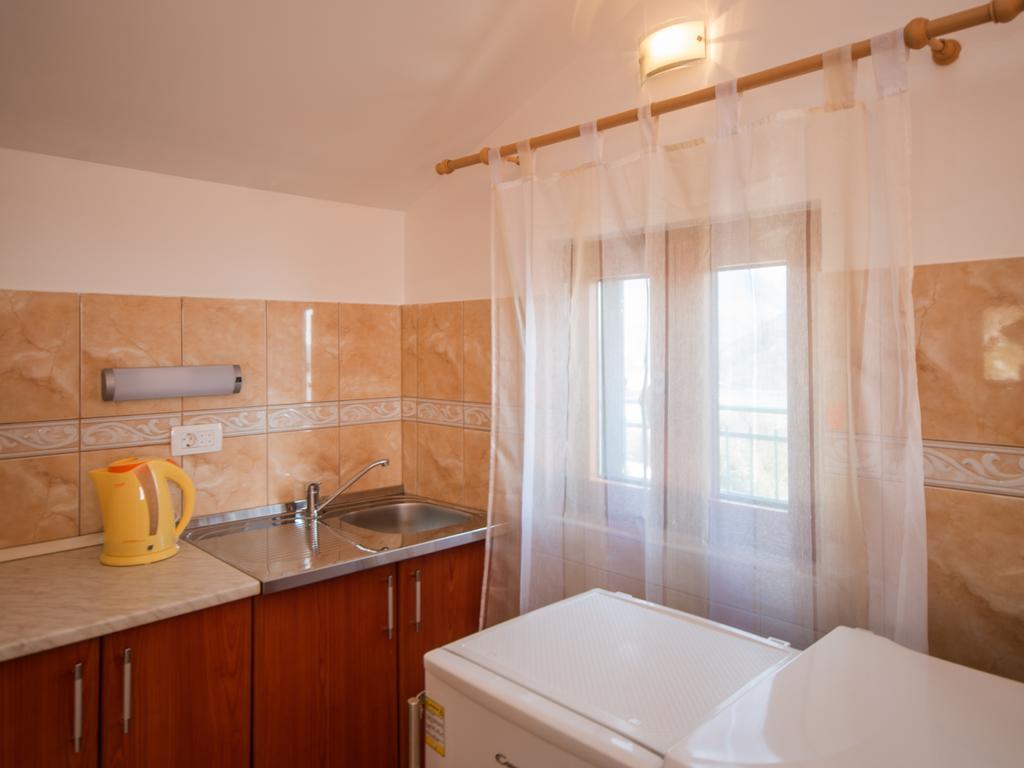 Holiday Home Sunny Hill Kamenari Rom bilde