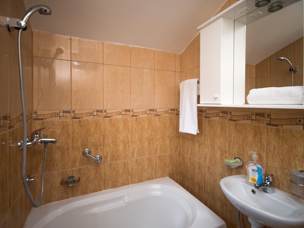 Holiday Home Sunny Hill Kamenari Rom bilde