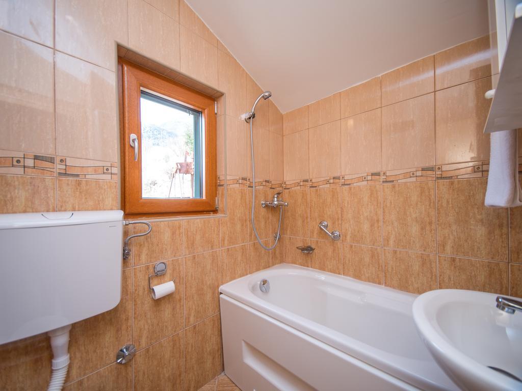 Holiday Home Sunny Hill Kamenari Rom bilde