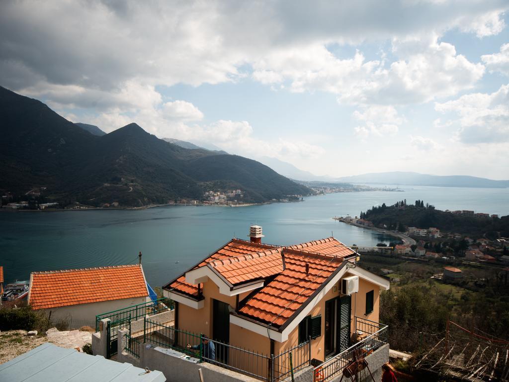 Holiday Home Sunny Hill Kamenari Rom bilde