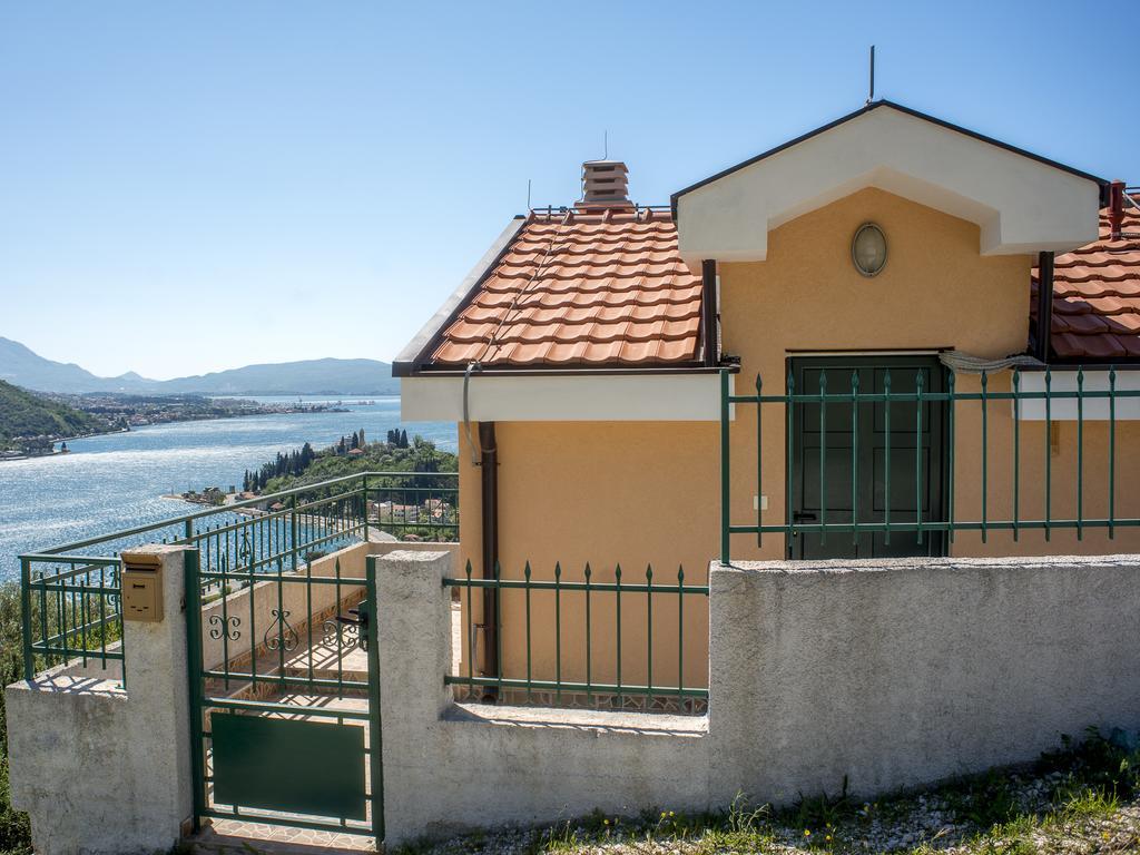 Holiday Home Sunny Hill Kamenari Eksteriør bilde